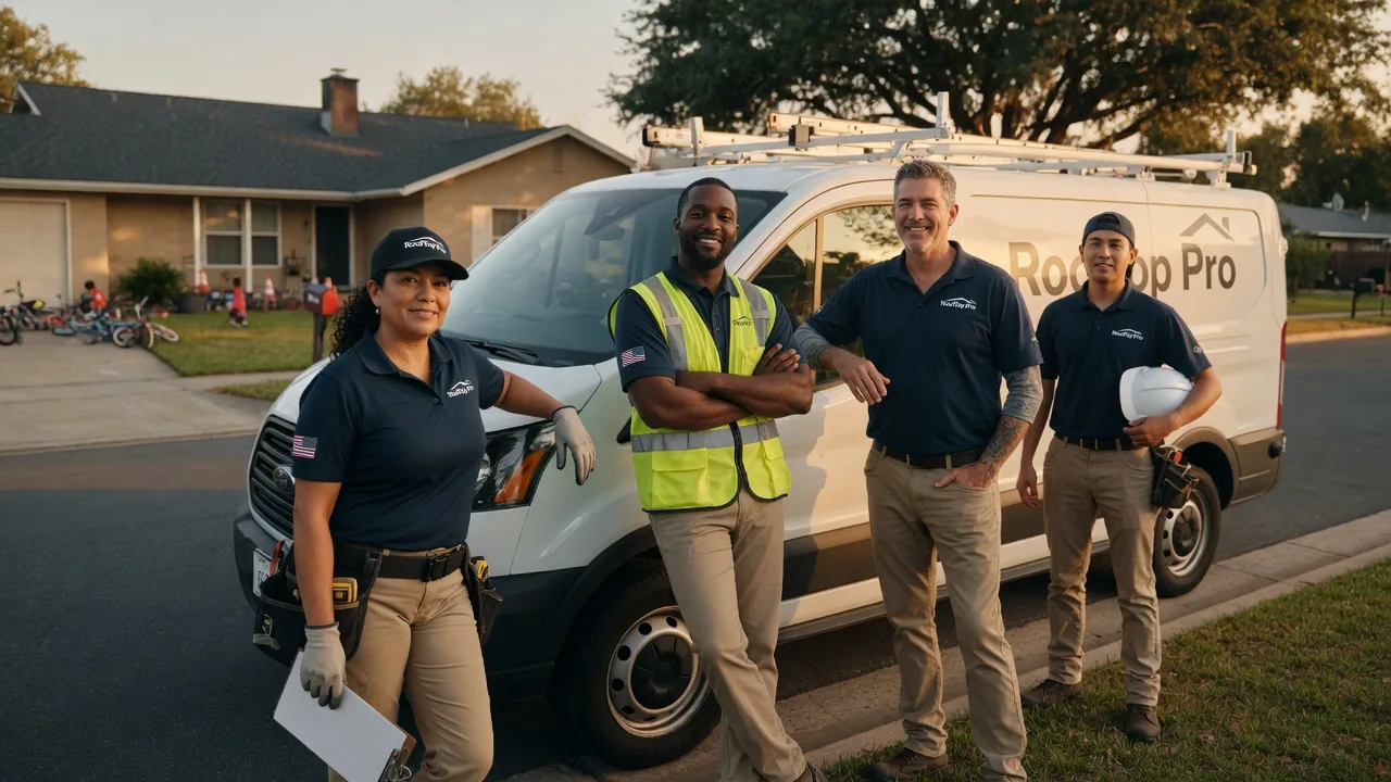 Roof Repair in Albion, ME near me